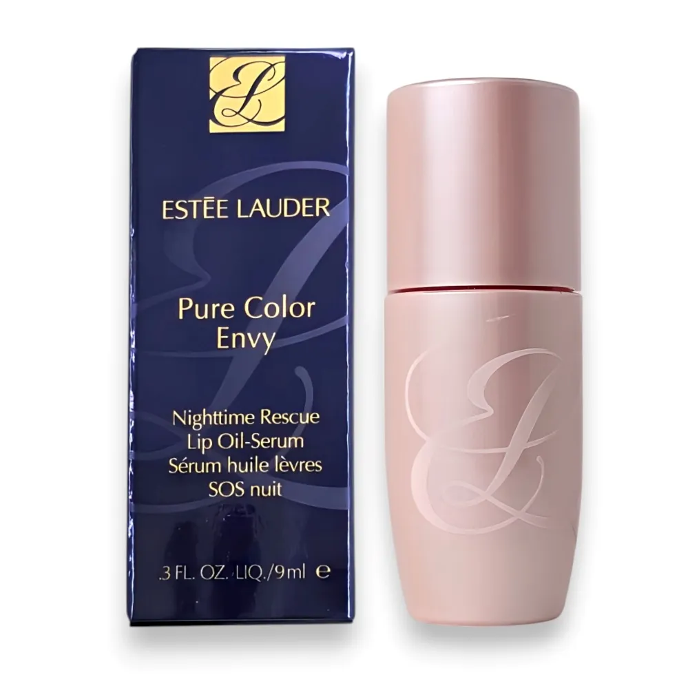 ESTEE LAUDER 雅詩蘭黛 粉嫩慾望撫紋潤色修護雙入組[護唇膏+修護精華]-聖誕交換禮物 歷史價格詳細信息
