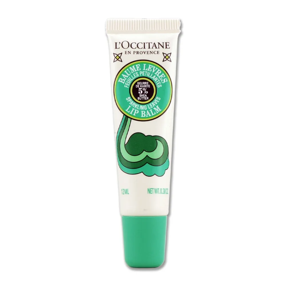 LOCCITANE 歐舒丹 護唇膏(12ml)任選-節慶嘉年華 / 夢想乳油木 / 櫻花 / 乳油木 / 蜂蜜 歷史價格詳細信息