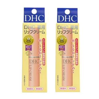 《DHC》純欖護唇膏 1.5g【2入組】 歷史價格詳細信息