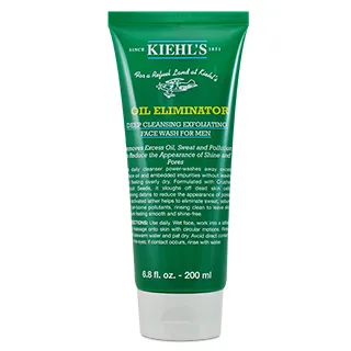 Kiehl's契爾氏 終擊油光男性勁涼噴霧125ml｜NO.1熱銷止汗專用 男生保養 歷史價格詳細信息
