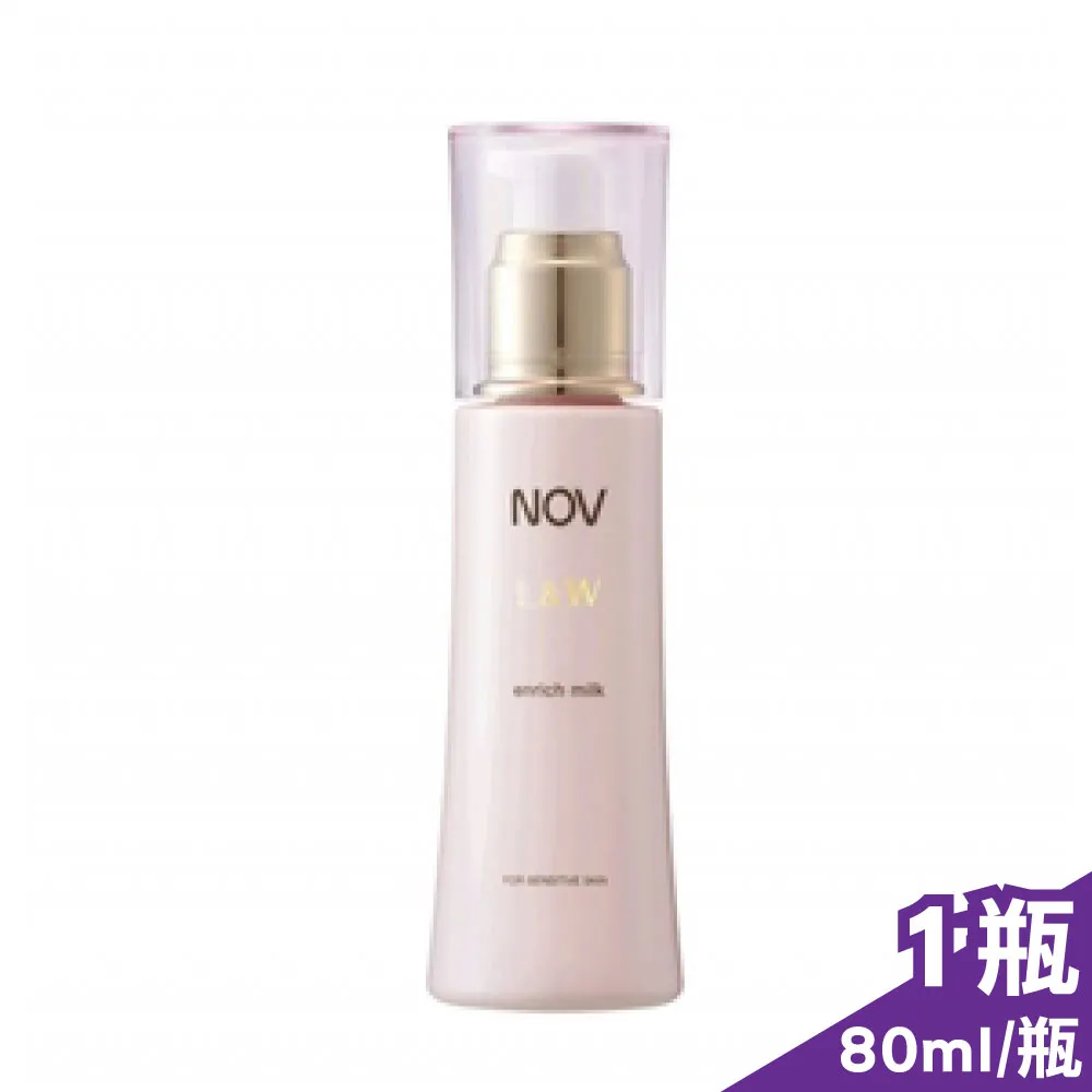 NOV娜芙 L&W 活妍潤膚露120ml 歷史價格詳細信息