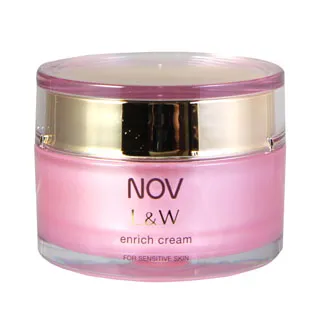 NOV娜芙 L&W 活妍潤膚露120ml 歷史價格詳細信息
