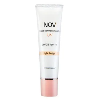 NOV娜芙 潤色防曬隔離霜SPF35 ．PA++(檸黃)30g 歷史價格詳細信息