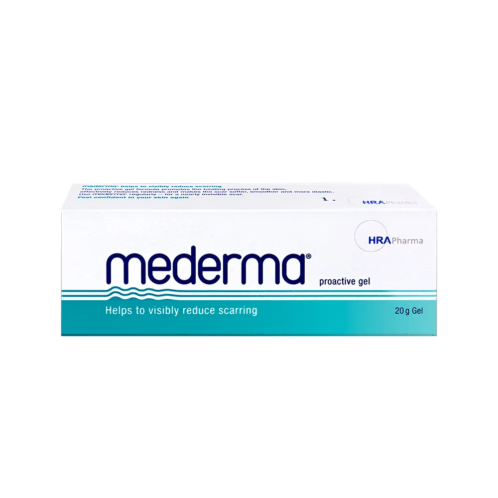 【Mederma】 新美德凝膠 20g/條 歷史價格詳細信息