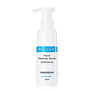 【Dr.Huang 黃禎憲】溫和清潔洗面慕絲(150ml) 廠商直送 歷史價格詳細信息