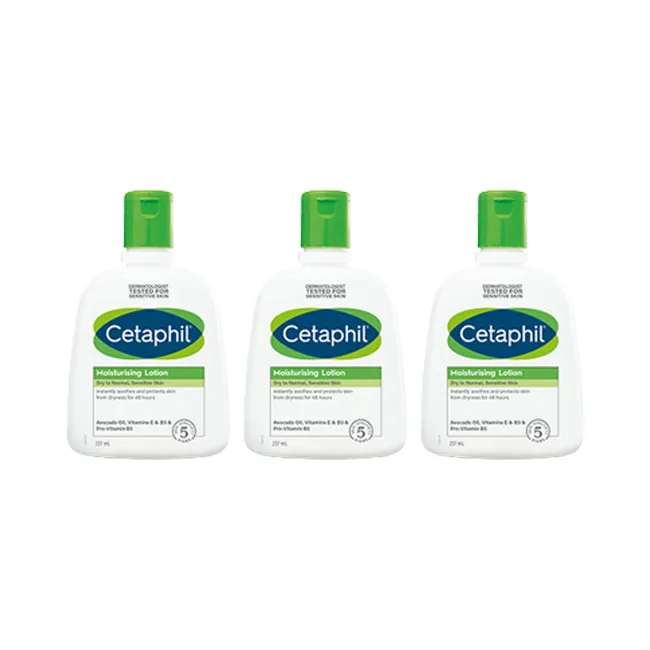【Cetaphil 舒特膚】長效潤膚乳237ml2入組 歷史價格詳細信息