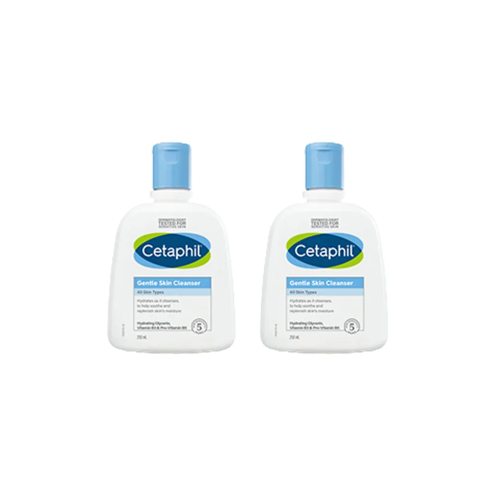 舒特膚 Cetaphil 溫和潔膚乳250ml (洗臉洗面乳/清潔乳敏感肌/保濕B3/B5乾燥粗糙) 歷史價格詳細信息