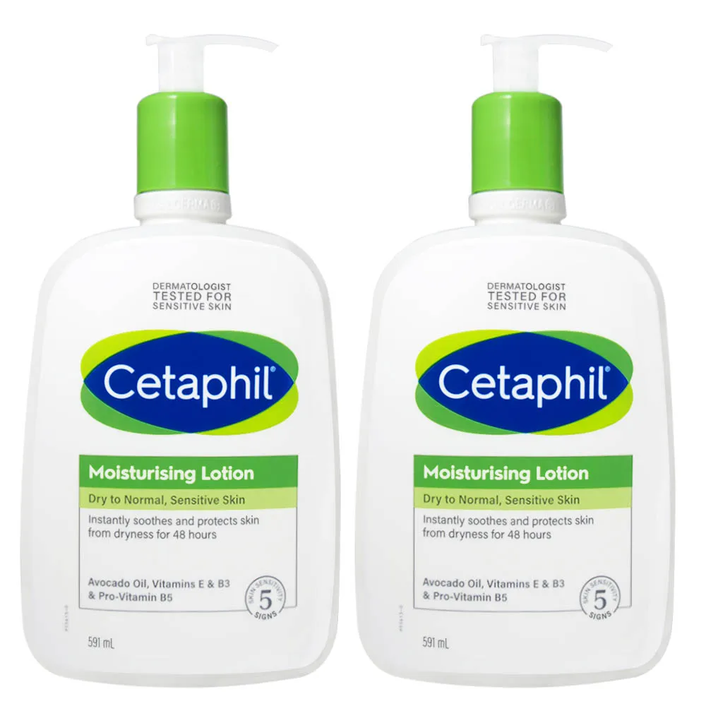 【Cetaphil 舒特膚】長效潤膚乳 591ml 兩入組(台灣公司貨- 溫和乳液 全新包裝配方升級) 歷史價格詳細信息
