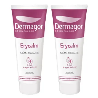 DERMAGOR朵瑪 杏核油滋養霜250ml(第2件半價) 歷史價格詳細信息