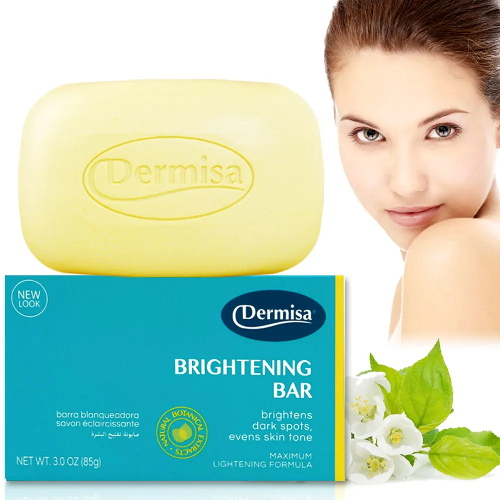 Dermisa電視冠軍美國淡斑皂3入組(85gx3) 歷史價格詳細信息