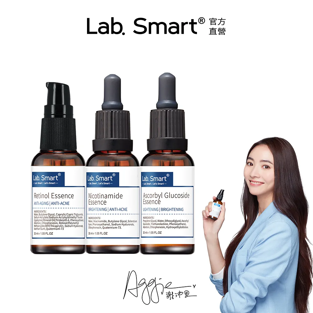 Dr.Hsieh達特醫 LabSmart 實驗室系列精華液50mL HiTec藍版 蝦皮直送 歷史價格詳細信息