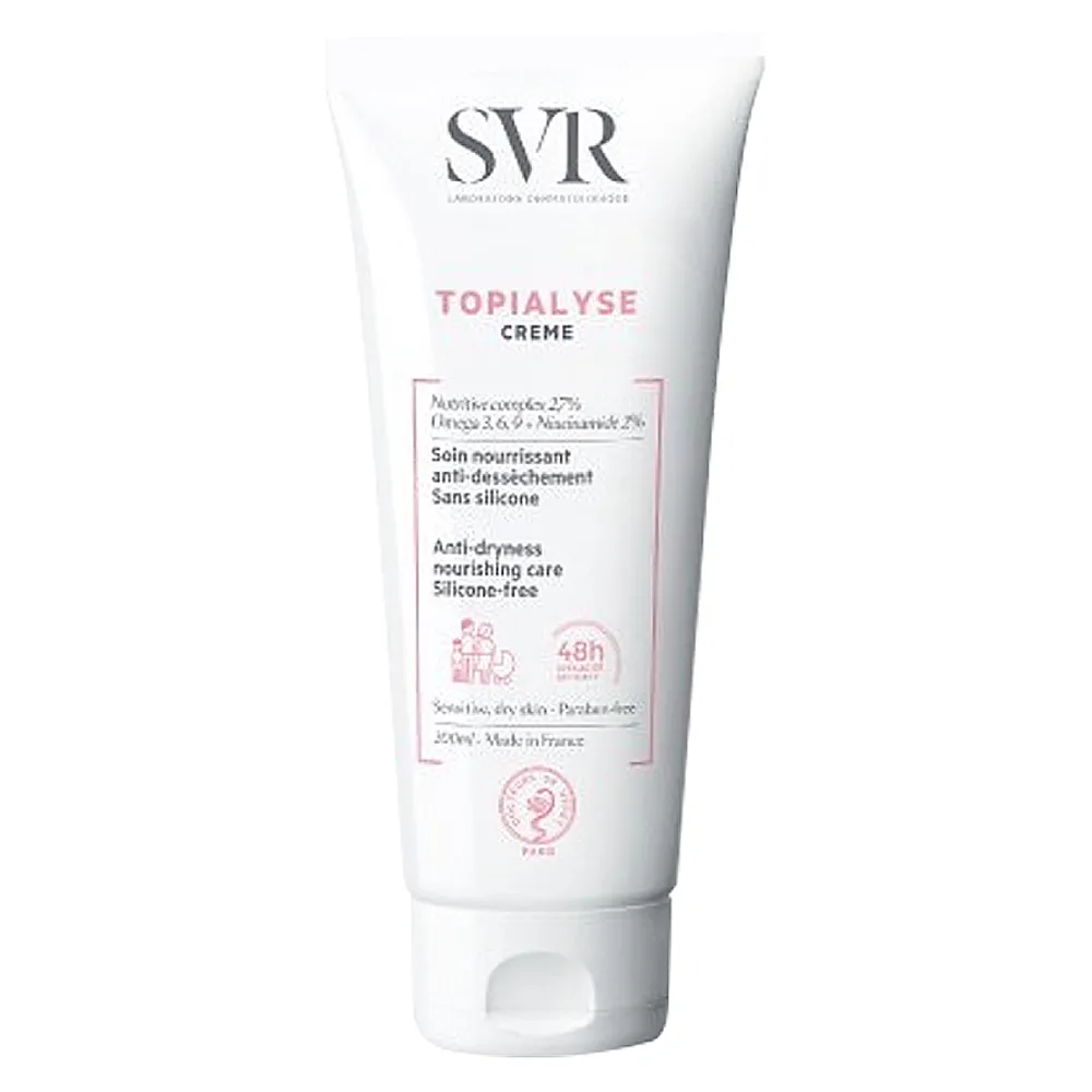 【SVR】詩芙雅芙適敏滋潤乳液400ML ｜全球藥局 歷史價格詳細信息