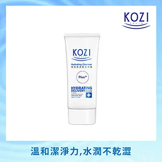 KOZI蔻姿 胺基酸潔顏霜-升級版 100gx2入組 歷史價格詳細信息