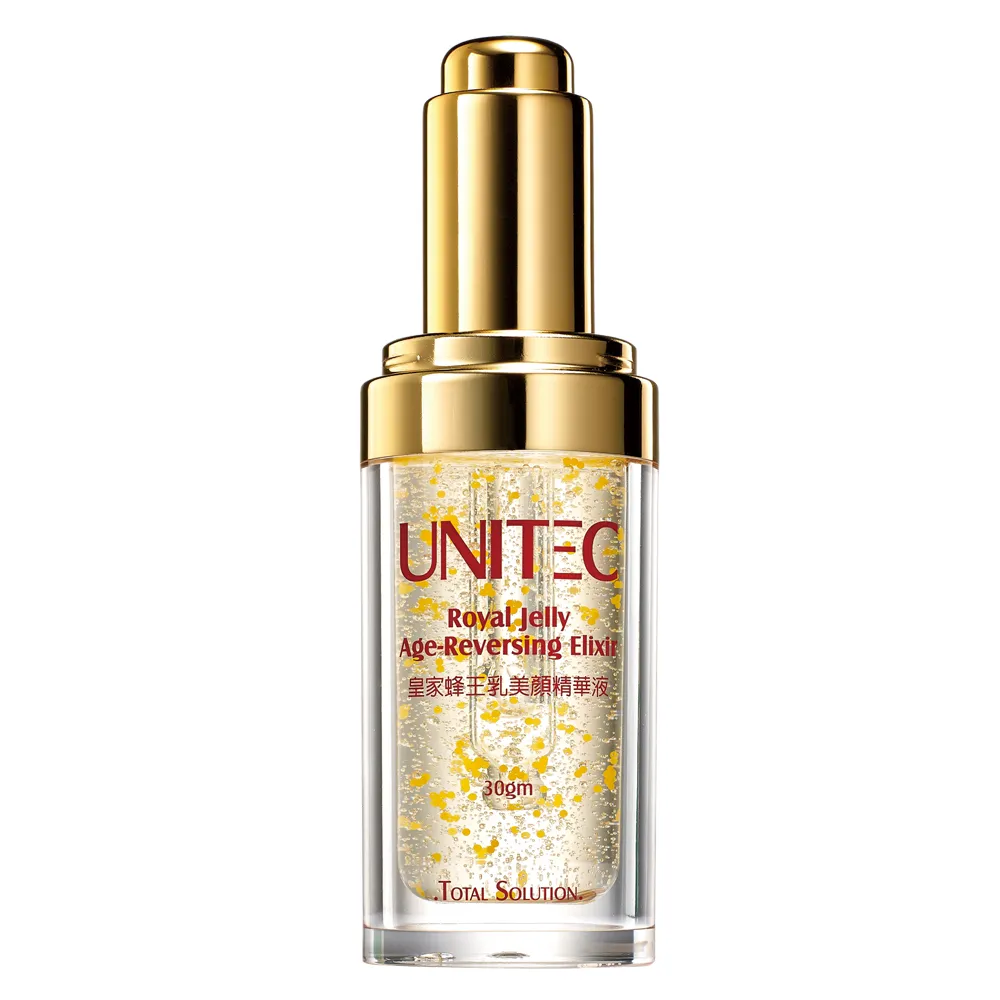 【UNITEC 彤妍】皇家蜂王乳美顏精華液組 歷史價格詳細信息