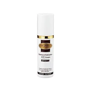 德國百妮 Bioneo 粉鑽潤色CC霜SPF50****50ml 歷史價格詳細信息
