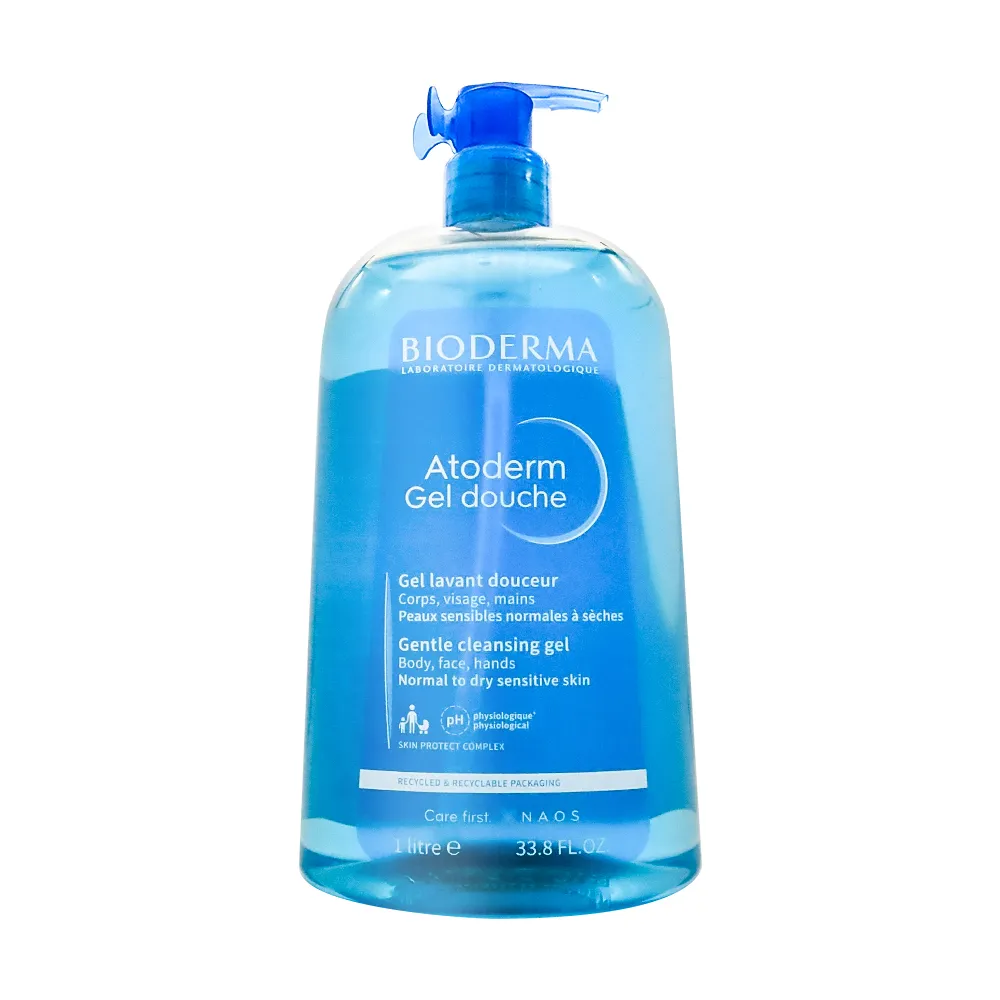 BIODERMA 舒益修護精華乳(500ml)【小三美日】DS007426 歷史價格詳細信息