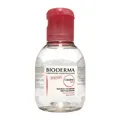 【BIODERMA 貝膚黛瑪】舒敏高效眼唇卸妝液 125mlx3 官方直營 歷史價格詳細信息