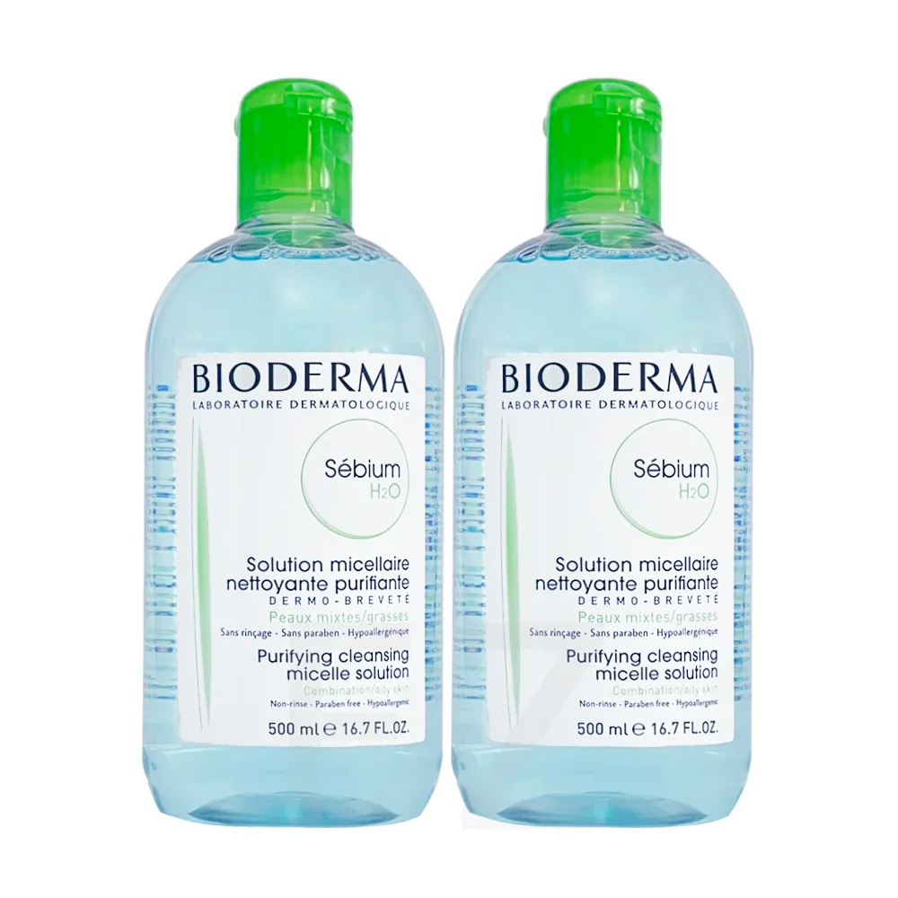 BIODERMA 賦妍低敏香氛潔膚凝膠(1000ml)【小三美日】D372926 歷史價格詳細信息