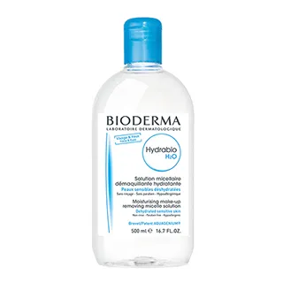 【BIODERMA 貝膚黛瑪】潔膚液500mlx3 (舒敏高效/保濕水潤/平衡控油_3組任選) 官方直營 歷史價格詳細信息