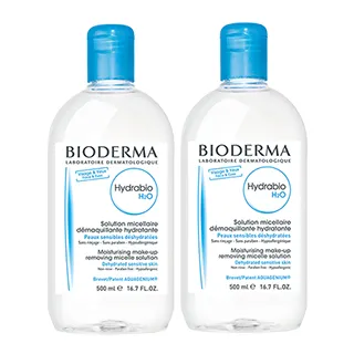 【BIODERMA 貝膚黛瑪】潔膚液500mlx3 (舒敏高效/保濕水潤/平衡控油_3組任選) 官方直營 歷史價格詳細信息
