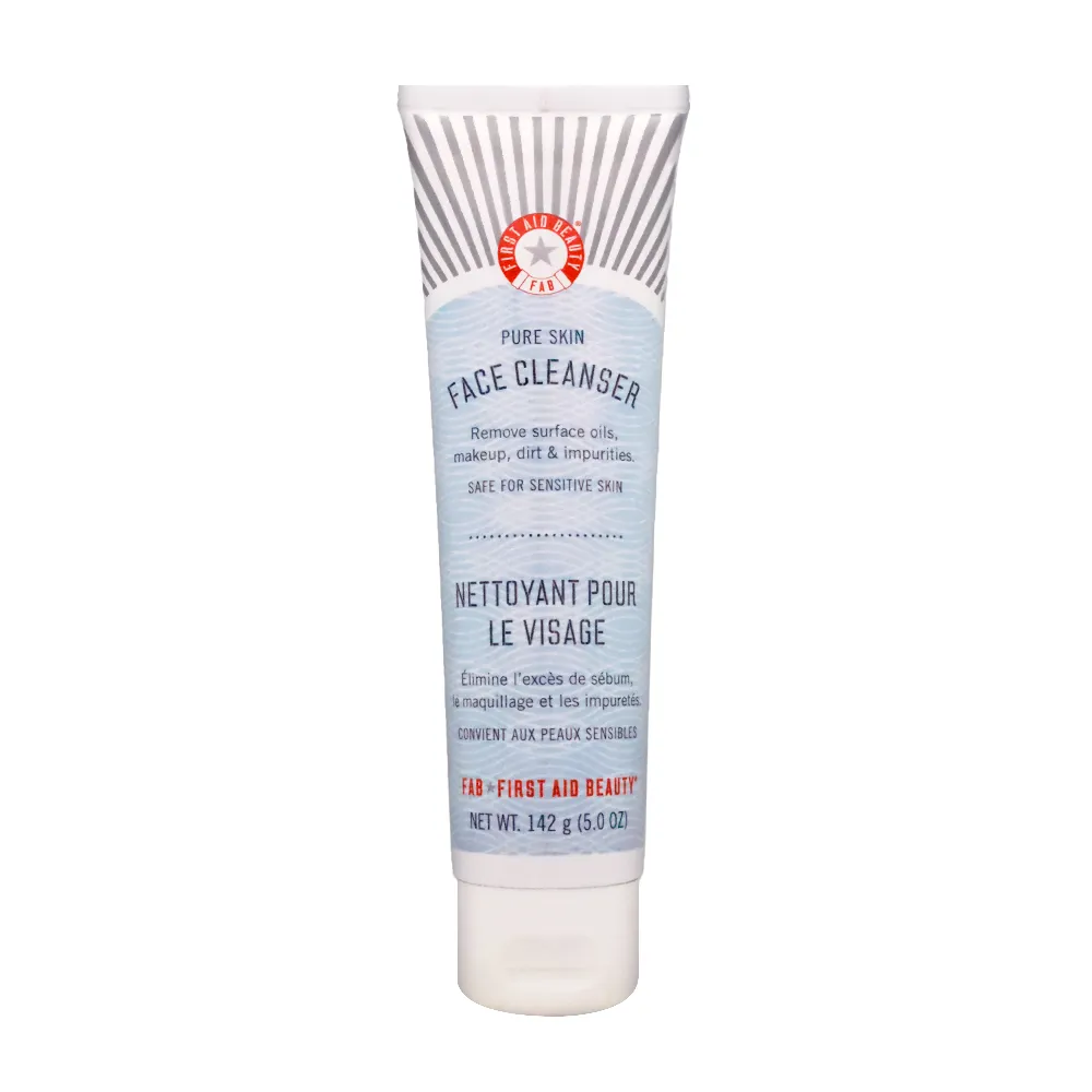 FIRST AID BEAUTY 美國FAB強效修護保濕慕斯霜 28.3g 六入組_送蘭蔻 超進化肌因大眼精粹5ml 歷史價格詳細信息