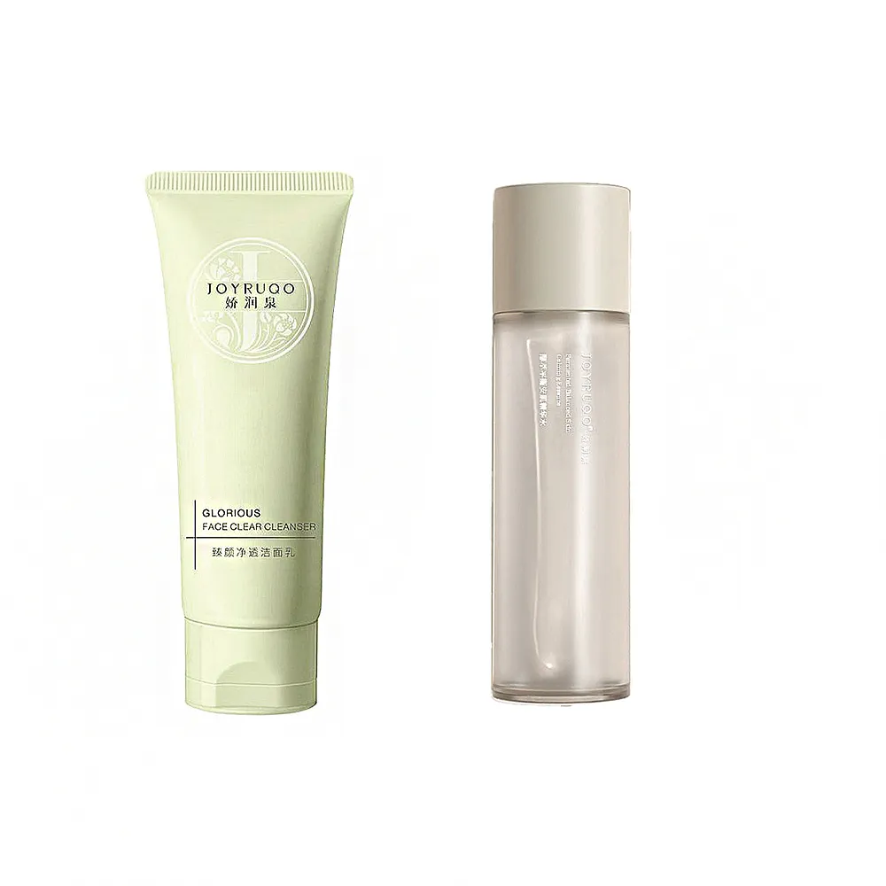 《嬌潤泉》洗面乳100g+卸妝膏85ml (洗卸套組) 歷史價格詳細信息