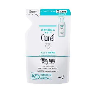 【Curel 珂潤】潤浸保濕洗顏慕絲150ml 兩入 歷史價格詳細信息