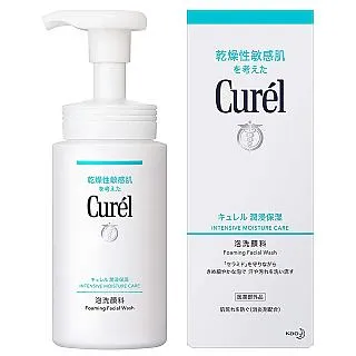 【Curel 珂潤】潤浸保濕洗顏慕絲150ml 兩入 歷史價格詳細信息
