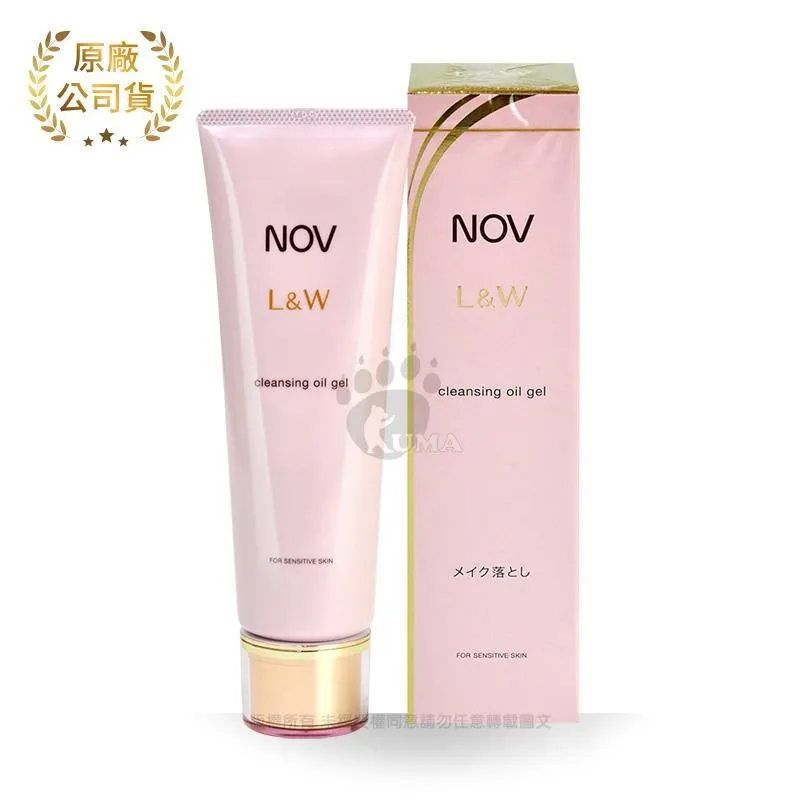 NOV娜芙 L&W 活妍卸粧油凝露105g 歷史價格詳細信息