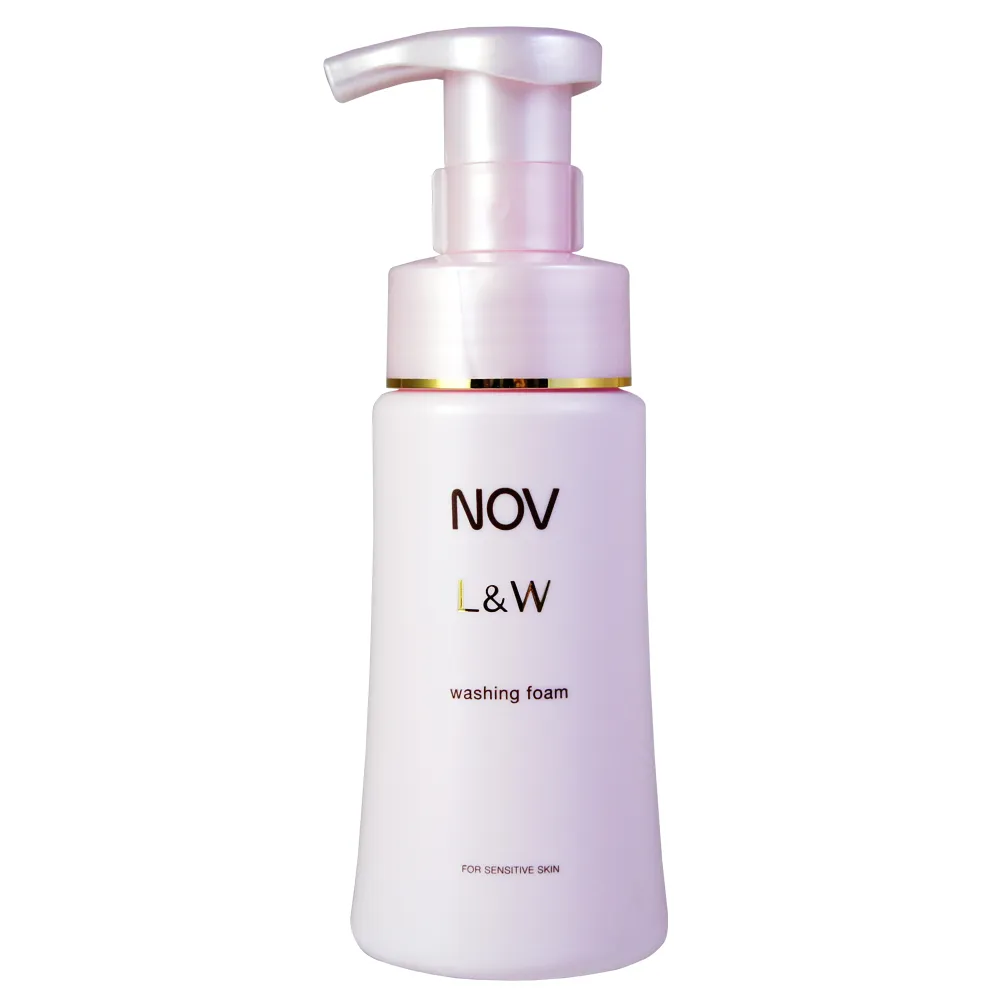 NOV娜芙 L&W 活妍潔膚慕絲200ml 價格比較,價格查詢,歷史價格詳細信息