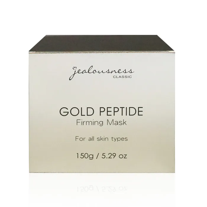【Jealousness婕洛妮絲】黃金胜肽緊緻面膜150g+抗UV防曬素顏霜SPF25(水潤升級版)30ml 歷史價格詳細信息