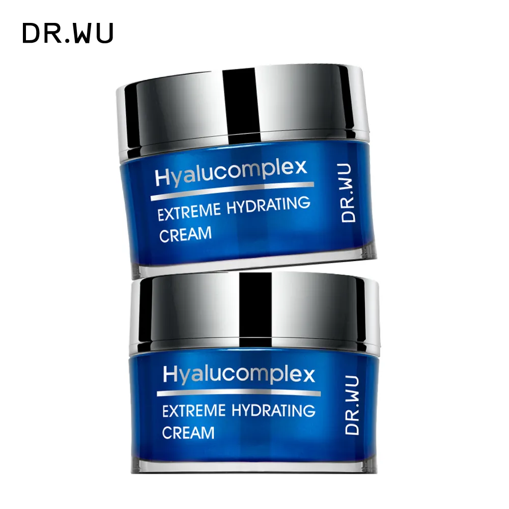 DR.WU 玻尿酸保濕精華霜50ML(買一送一) 歷史價格詳細信息