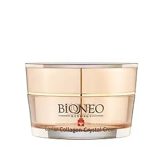 BIONEO百妮白金魚子膠原胜肽保濕凝霜《日藥本舖》 歷史價格詳細信息