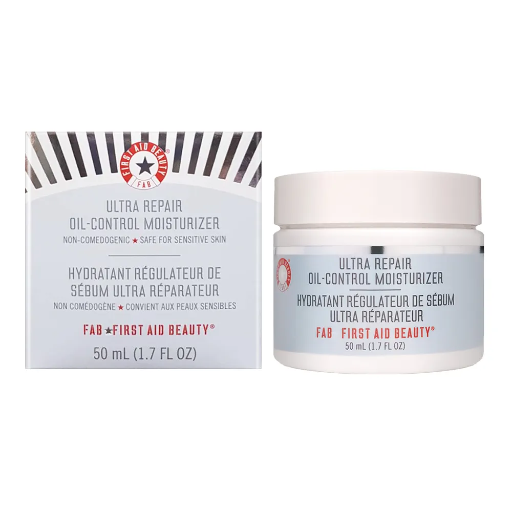 FIRST AID BEAUTY 美國FAB強效修護保濕慕斯霜 28.3g 六入組_送蘭蔻 超進化肌因大眼精粹5ml 歷史價格詳細信息
