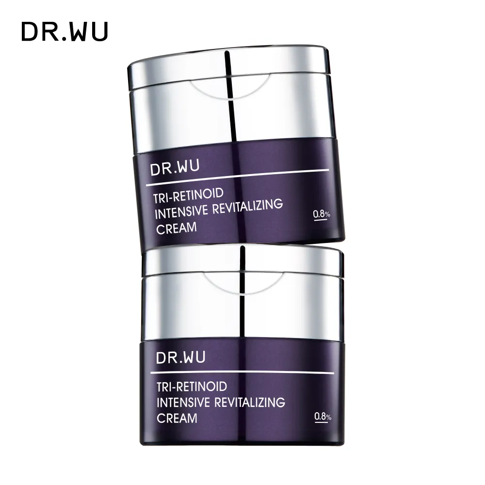 DR.WU 超A醇煥顏組(20周年限定)【盒損品202511】 歷史價格詳細信息