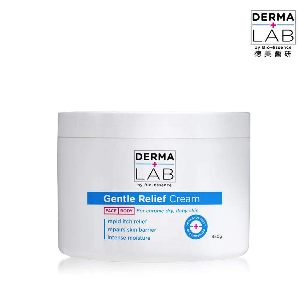 【DERMA LAB 德美醫研 】長效舒敏保濕乳霜 100g 歷史價格詳細信息