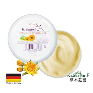 【德國 KRÄUTERHOF草本莊園】維他命B5美甲護手霜(100ml) 2入組 歷史價格詳細信息