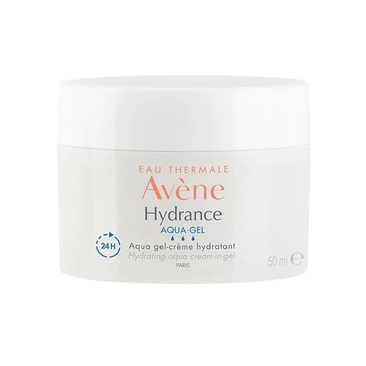 雅漾24H保濕水凝霜50ml(2入組) 歷史價格詳細信息