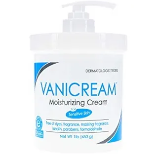 Vanicream 美國Skin Cream 保濕乳霜 453g 滋潤保濕乳液 歷史價格詳細信息