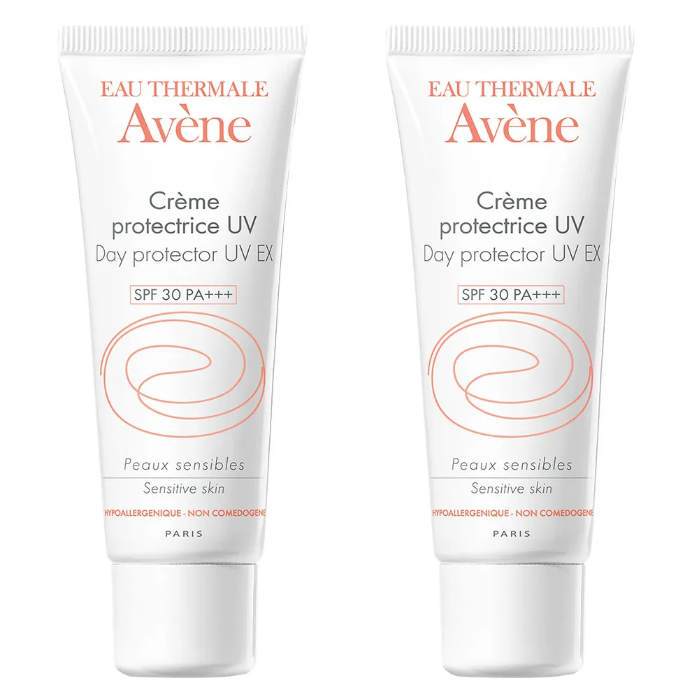 Avene 雅漾 清爽抗UV隔離乳 SPF30 40ml 兩入組 (台灣公司貨) 歷史價格詳細信息