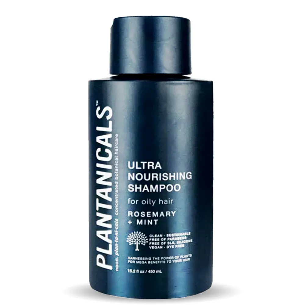 美國Plantanicals生物素強化髮質防斷裂植萃精油洗髮精買1送1(450mlx2) 歷史價格詳細信息