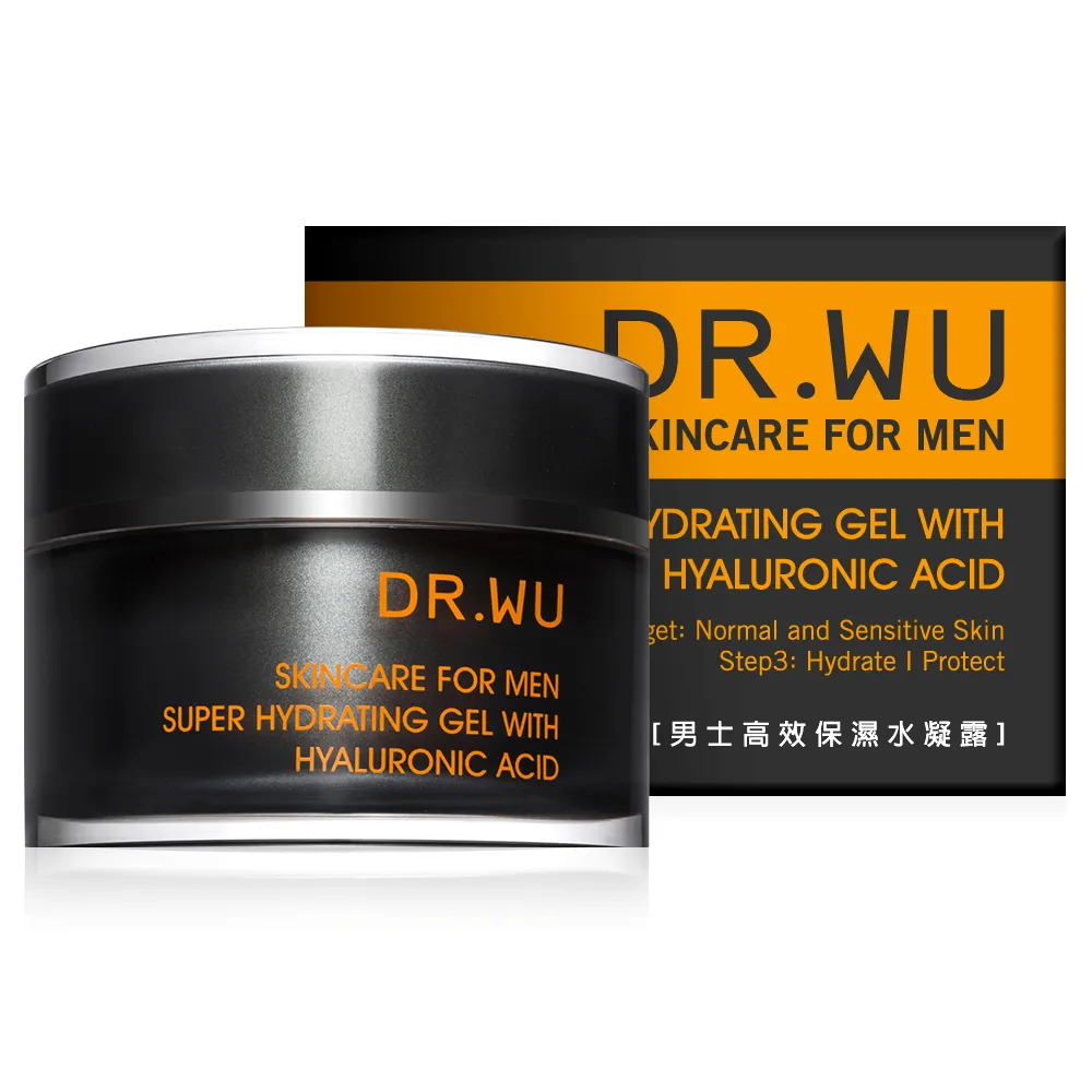 DR.WU 男士舒緩控油醒膚水150ML*2入 歷史價格詳細信息