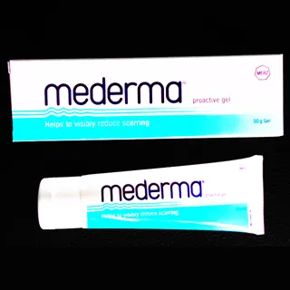 【Mederma 美德】新美德凝膠(50g) 歷史價格詳細信息