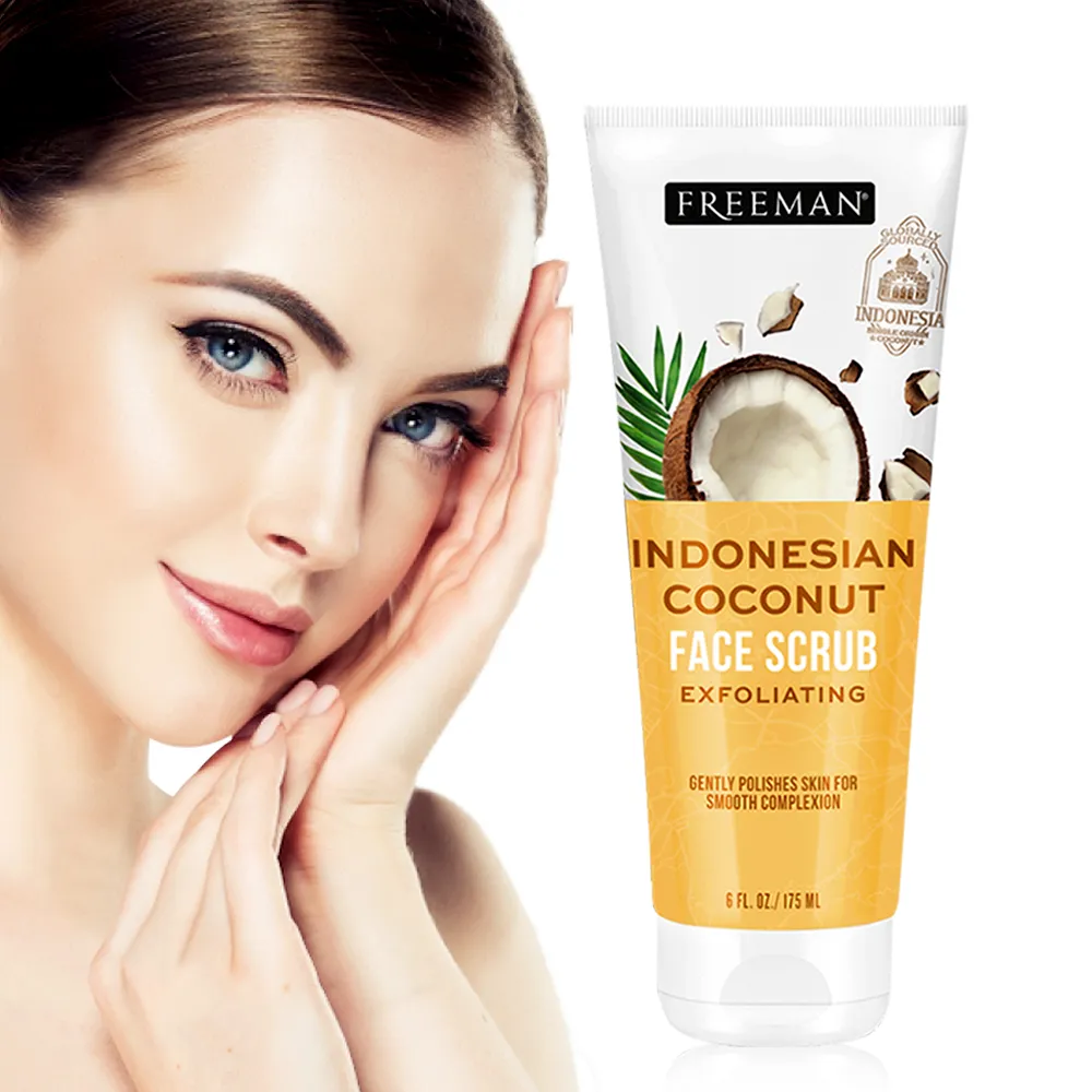 【Freeman】木炭黑糖 粉刺拋光面膜 175mL(全膚質適用),美國原廠2024年05月底空運到台全新款【現貨】 歷史價格詳細信息