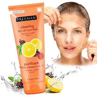 Freeman 面膜系列 175ml 面膜 現貨 夏季保養 保濕 去角質 粉刺 撕除 黑泥膜 蝦皮直送 歷史價格詳細信息