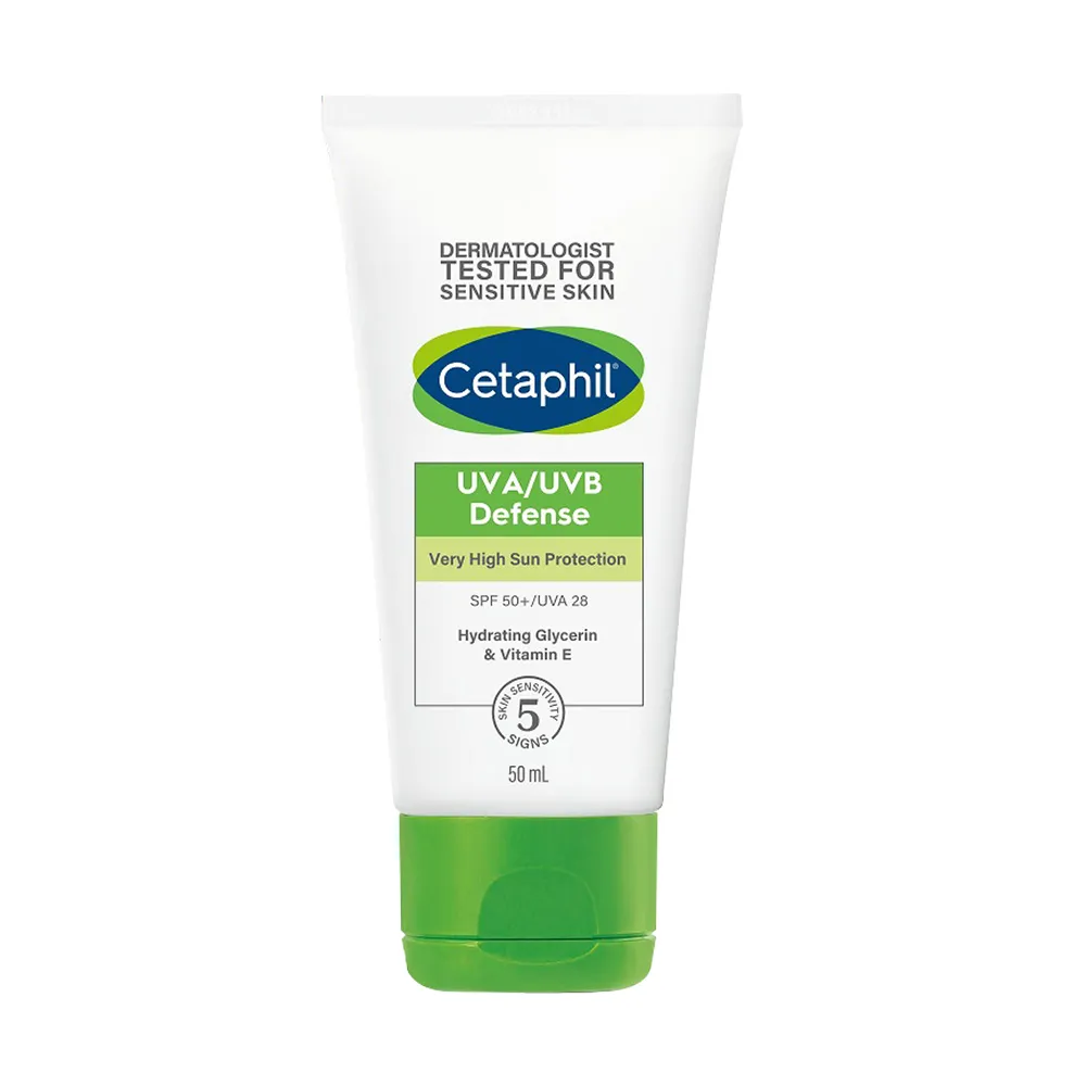 舒特膚 Cetaphil 極致全護低敏防曬霜SPF 50+ 50ml│舒特膚官方旗艦店 歷史價格詳細信息