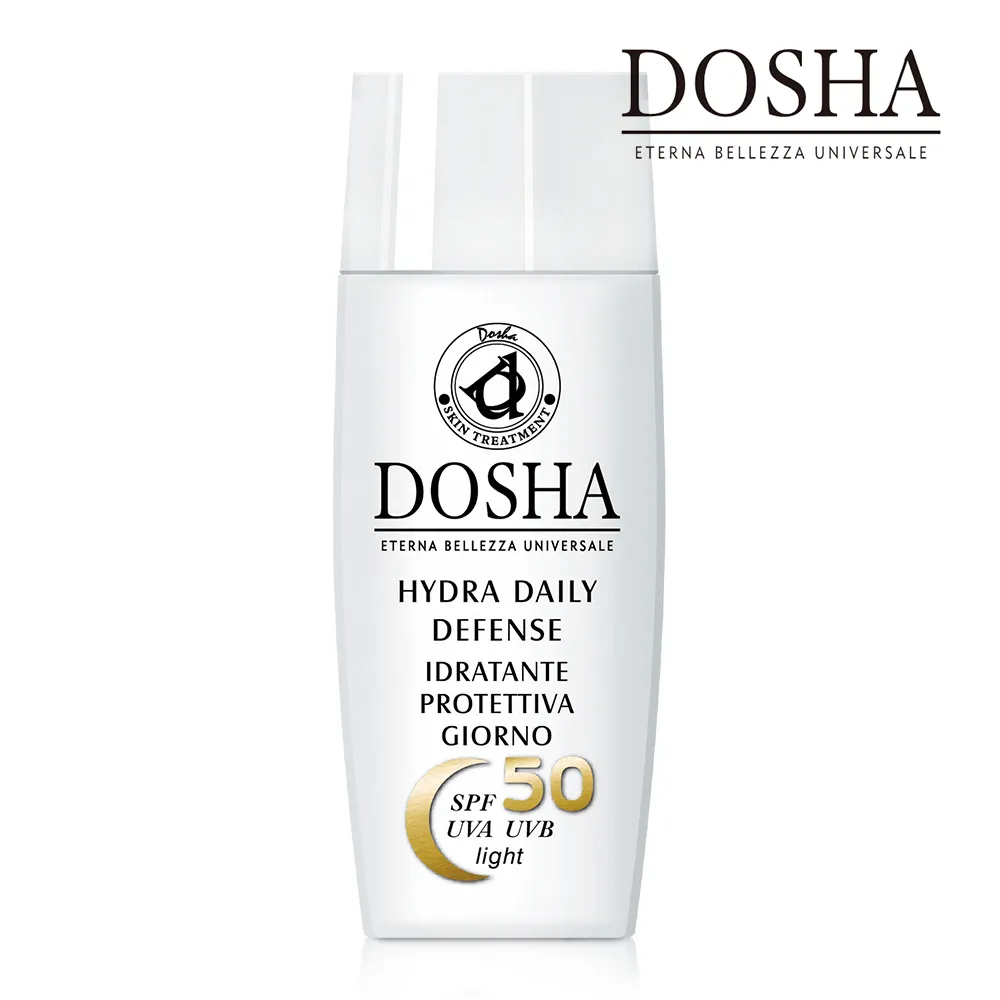 DOSHA 義大利兜莎 玫瑰璀璨活顏霜(50ml) 歷史價格詳細信息