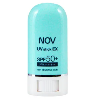 娜芙 NOV 防曬條霜 SPF50+ PA++++ 臉部用 (實體簽約店面)【立赫藥局】 歷史價格詳細信息