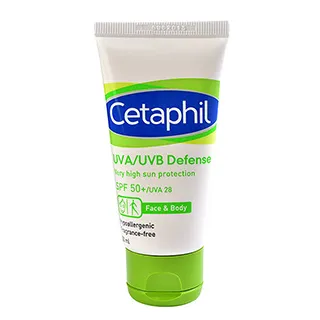 舒特膚 Cetaphil 極致全護低敏防曬霜SPF 50+ 50ml│舒特膚官方旗艦店 歷史價格詳細信息