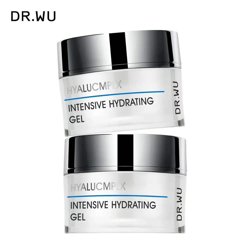 DR.WU 玻尿酸保濕水凝露50ML(買一送一) 歷史價格詳細信息